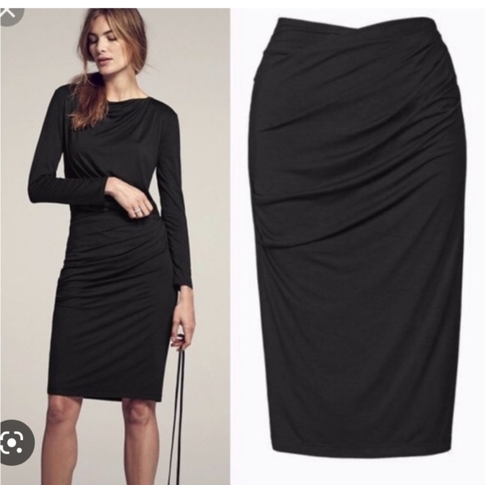 MM LaFleur Soho Skirt